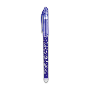 Długopis wymazywalny Flexi Abra wkład niebieski 0,29mm Penmate