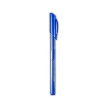 Długopis wkład niebieski 0,7mm Penmate Flexi Trio