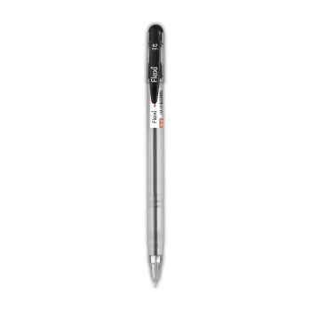 Długopis Flexi wkład czarny 0,7mm Penmate