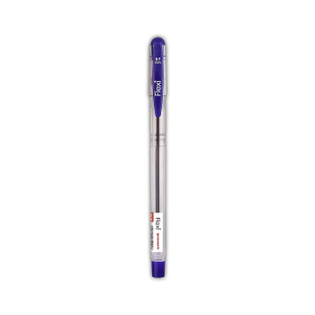 Długopis Flexi wkład niebieski 0,7mm Penmate