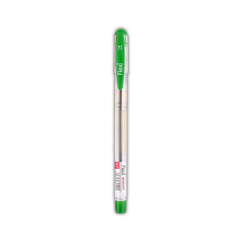 Długopis wkład zielony 0,7mm Penmate