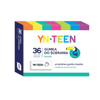 Gumka do mazania Interdruk
